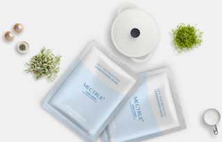 mectrue推动护肤品 中国质造 打造安全护肤