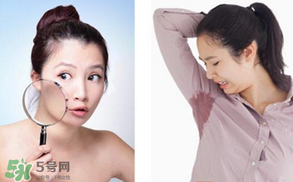 有狐臭不能吃什么食物?有狐臭的人不能吃什么