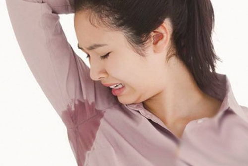 腋窝汗多 腋臭反复 5招就能帮你摆脱烦恼,消除异味清香怡人