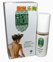 【香妃露】最新最全香妃露 产品参考信息