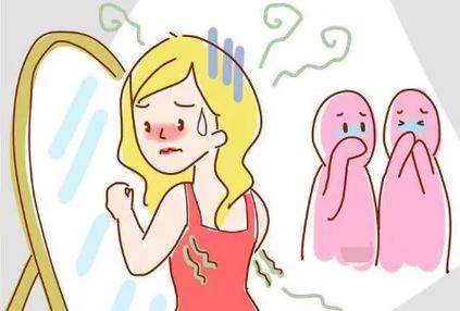 【有没有方法可以预防狐臭的发生?】 腋臭给大家的正常生活与交往都带