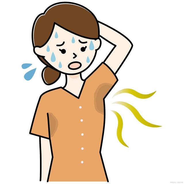 狐臭又称腋臭,生活中如何减少狐臭呢?